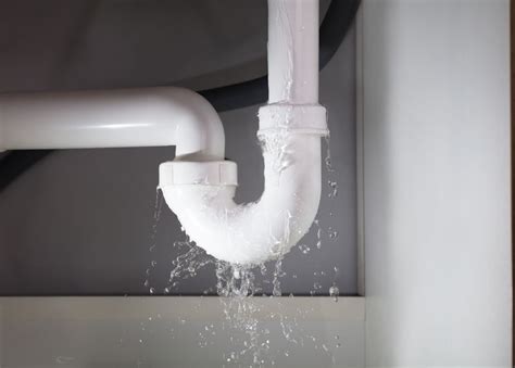 bottom of bathroom sink leaking|How to fix a leak under your sink.